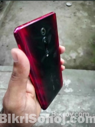 (Xiaomi)Redmi k20 pro
